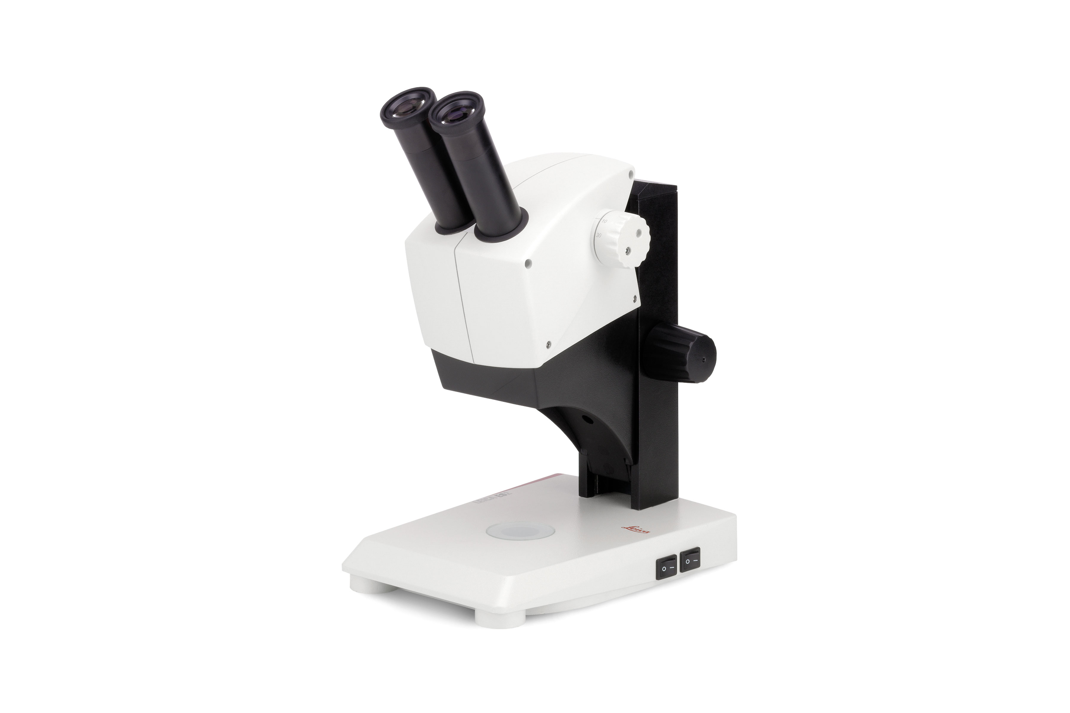Le stéréomicroscope pour l’éducation Leica ES2