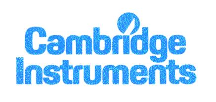 Instrumentos de Cambridge