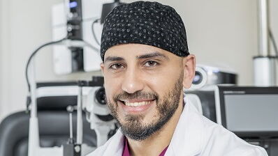 Dr. Mohamed Tawfik