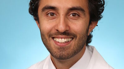 Dr. Arsham Sheybani 