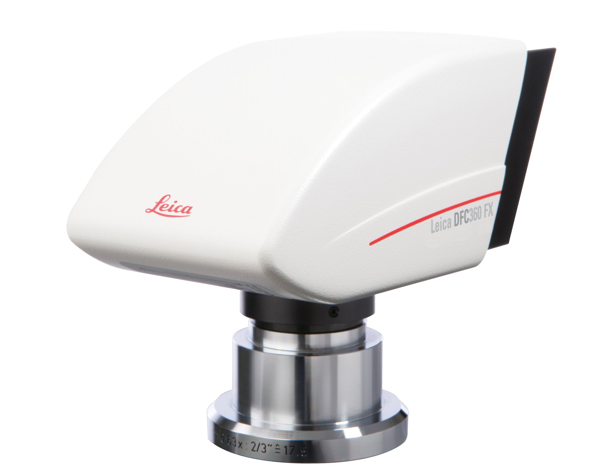LAS X Widefield Systems 製品紹介 Leica Microsystems
