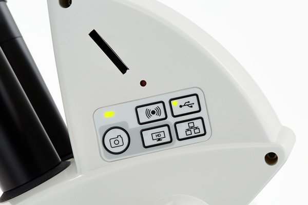 様々なニーズに応える、接続モード