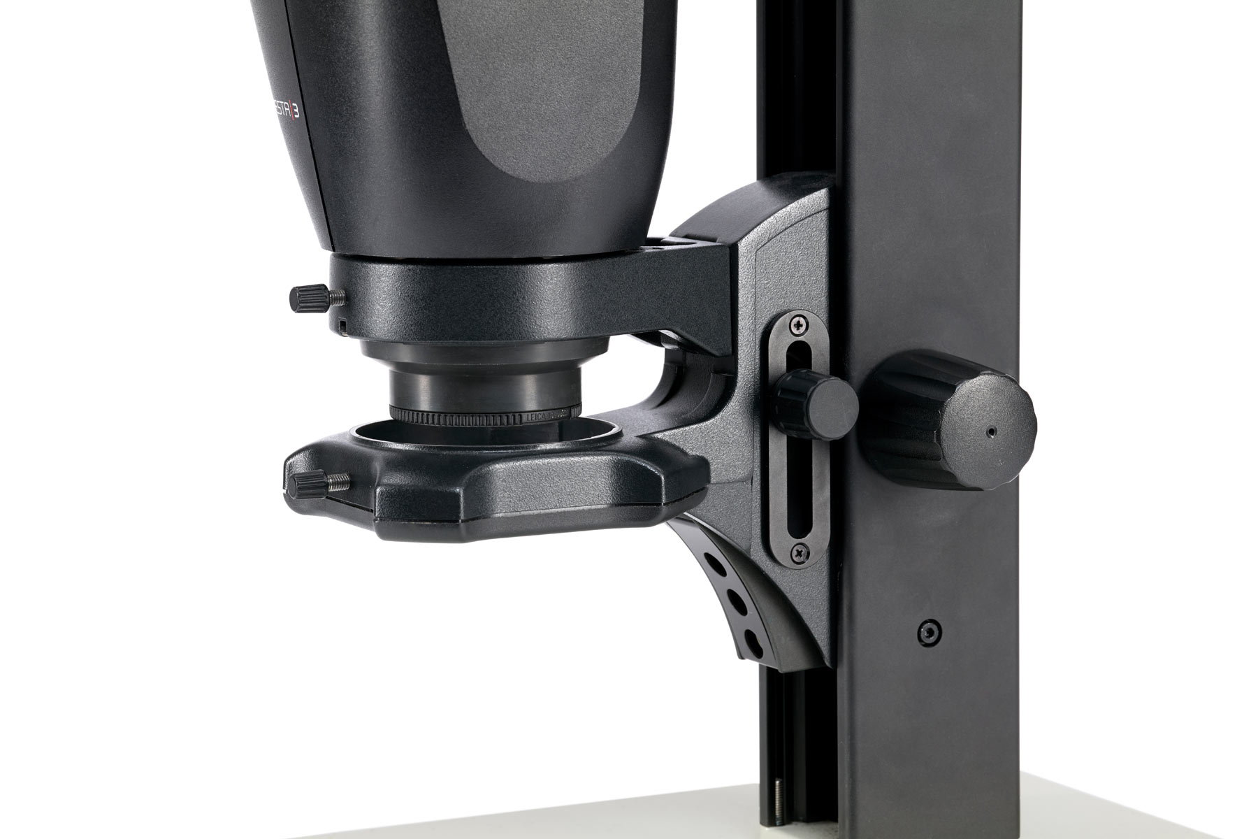 Integrated, compact design Integrated, compact design