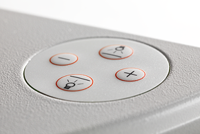 Intuitive light manager Intuitive light manager