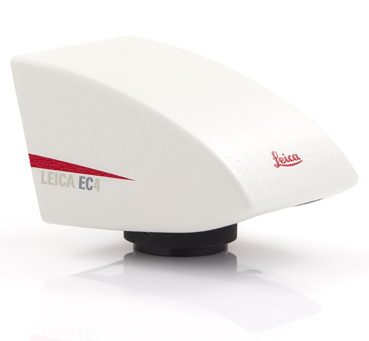 Microscope Camera for Basic Microscopy Leica EC4 Microscope Camera for Basic Microscopy Leica EC4