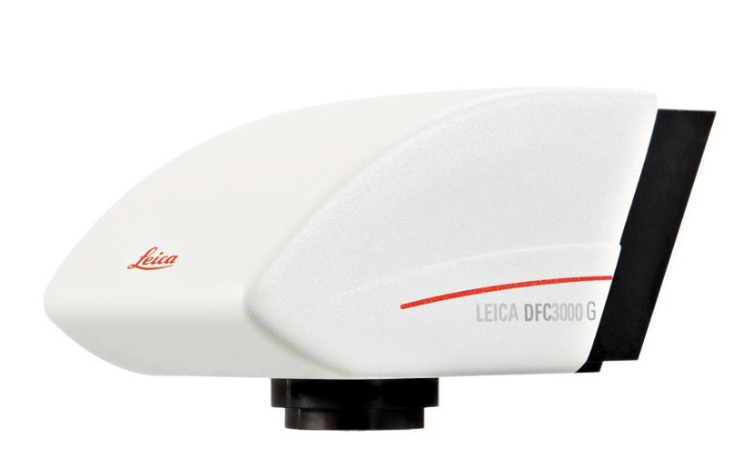 Leica DFC3000 G Leica DFC3000 G