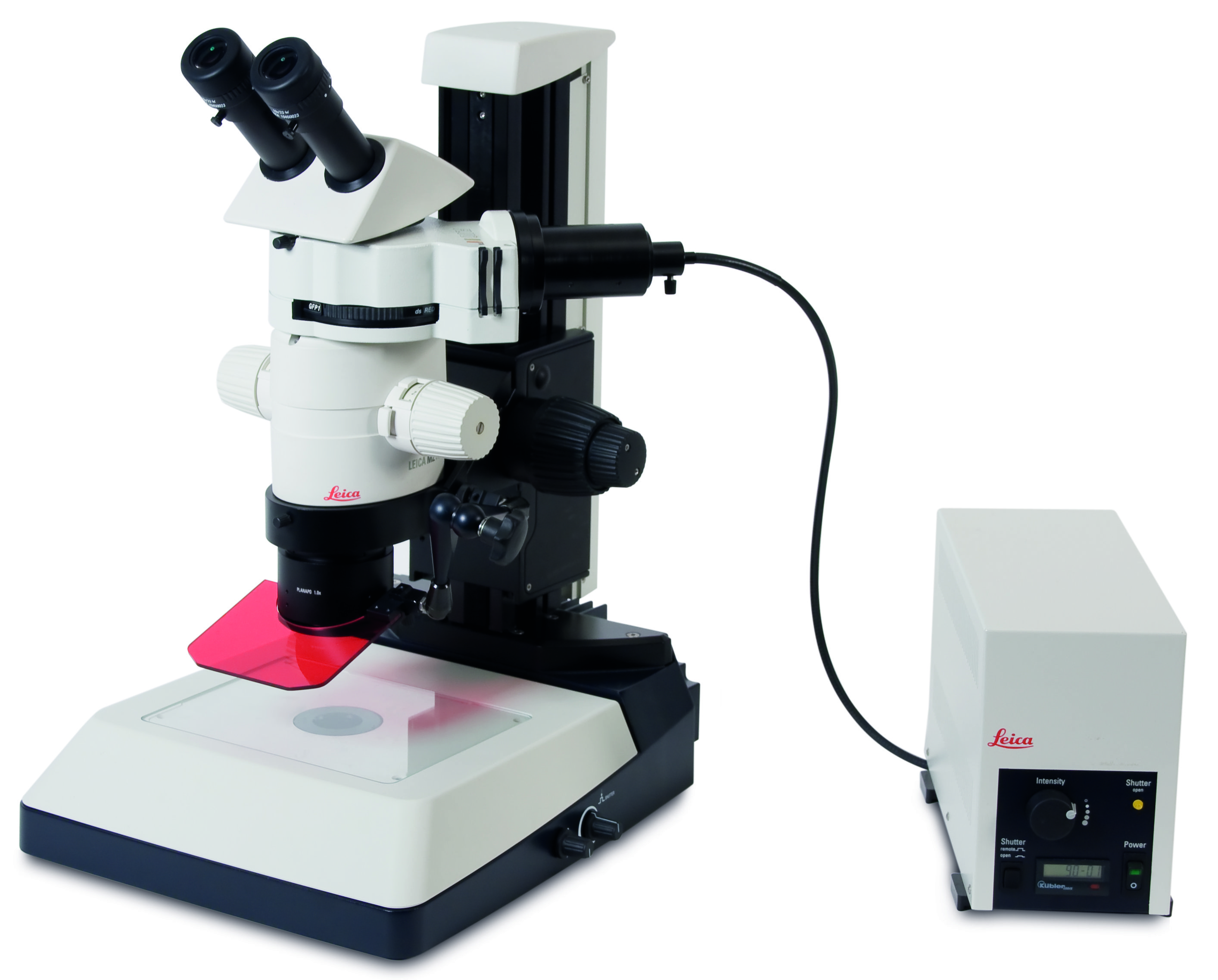 Modulares Stereomikroskop Leica MZ10 F Modulares Stereomikroskop Leica MZ10 F