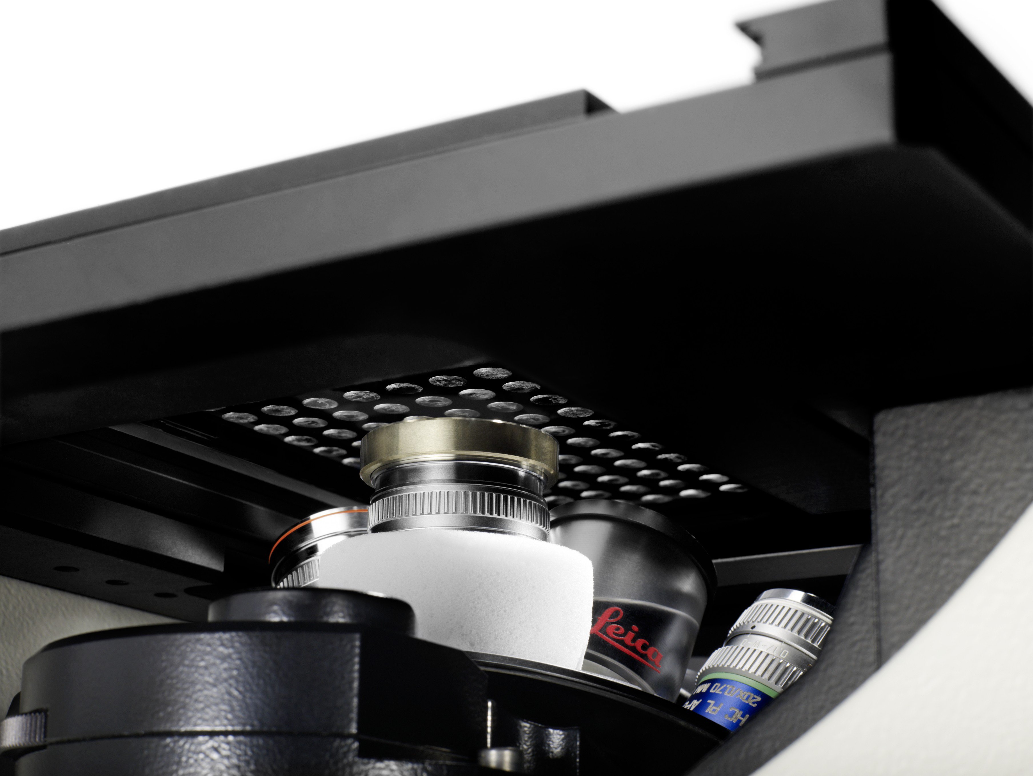 Leica Water Immersion Micro Dispenser Leica Water Immersion Micro Dispenser