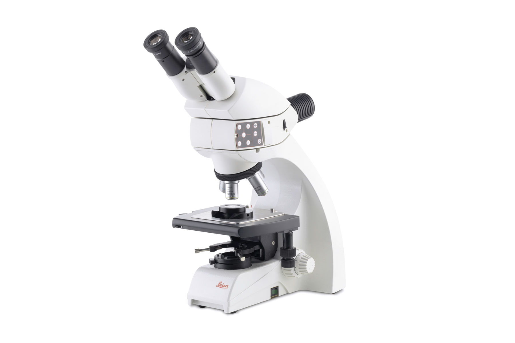 Accessoires pour microscope DM750, LEICA® - Materiel pour Laboratoire