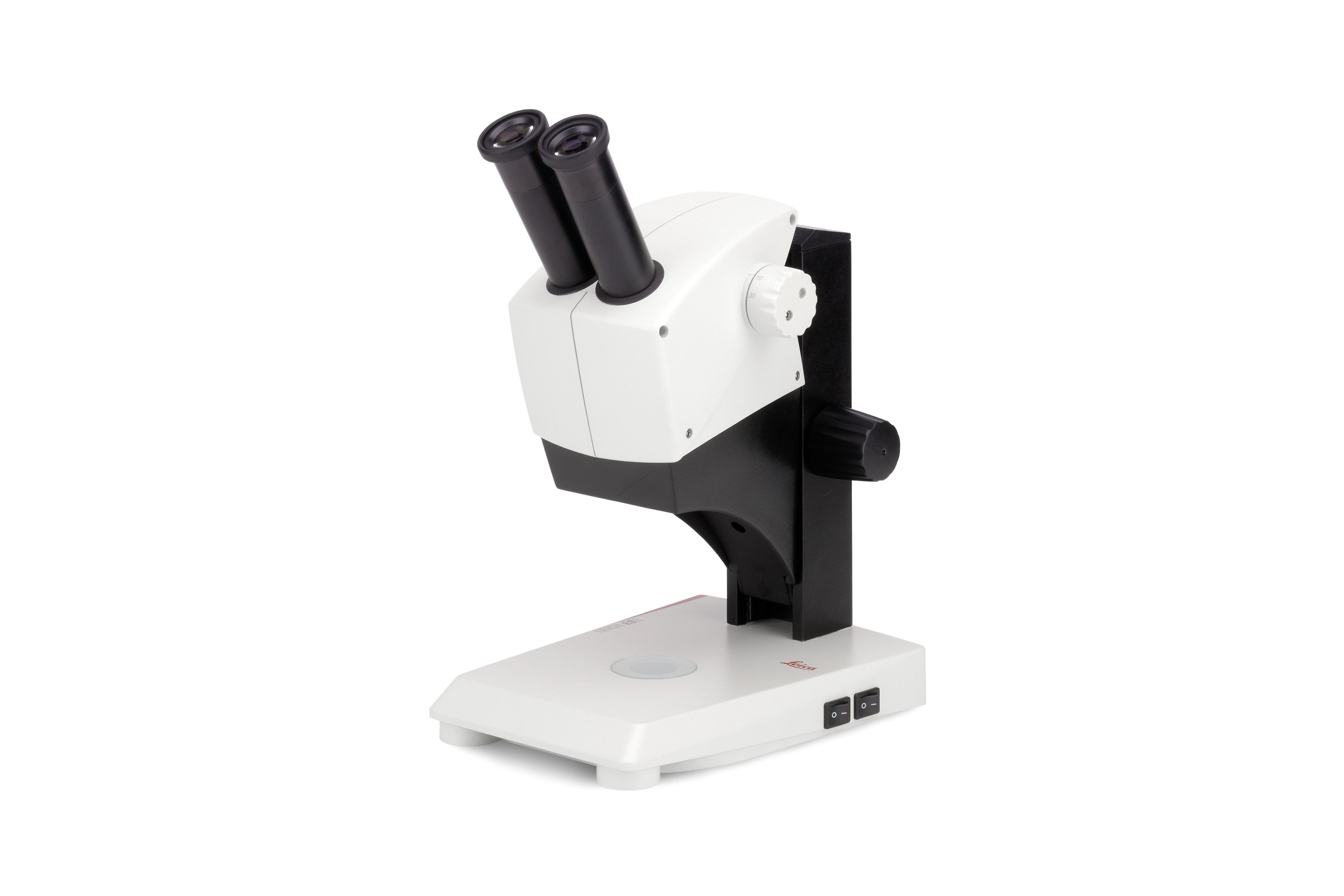 Le stéréomicroscope pour l’éducation Leica ES2 Le stéréomicroscope pour l’éducation Leica ES2