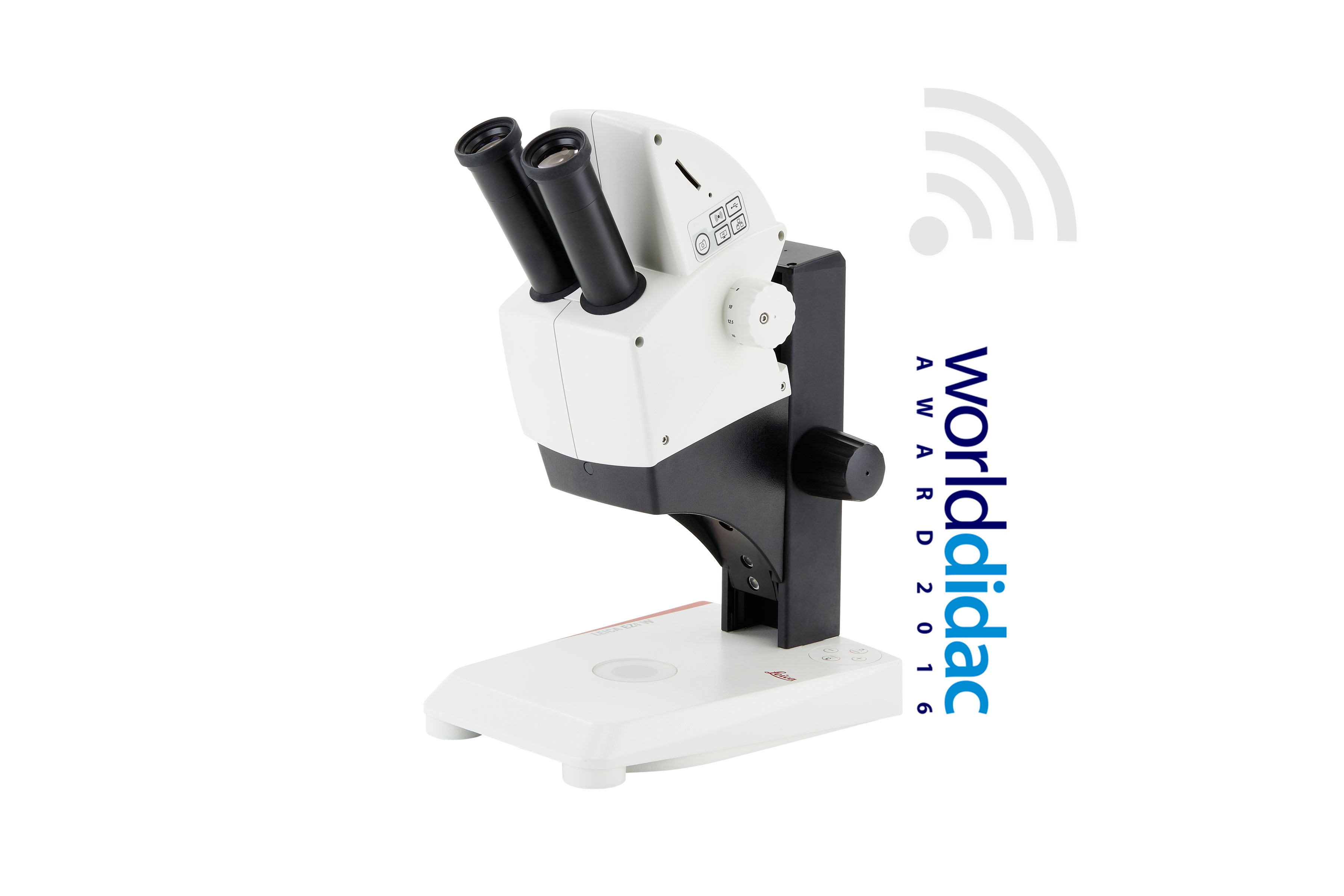 Education Microscope Leica EZ4 W