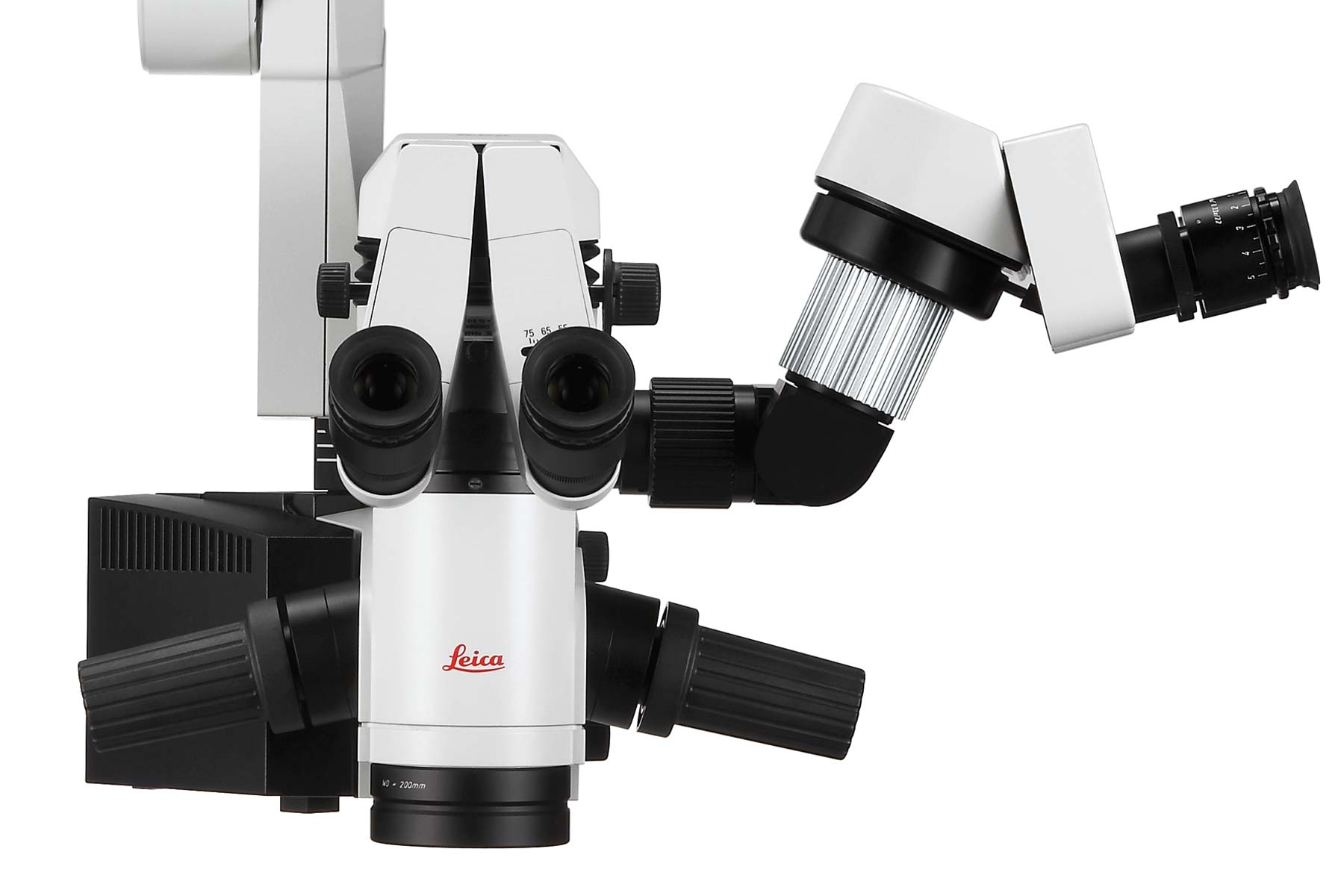 Leica Rotatable Beamsplitter - Swing around Leica Rotatable Beamsplitter - Swing around