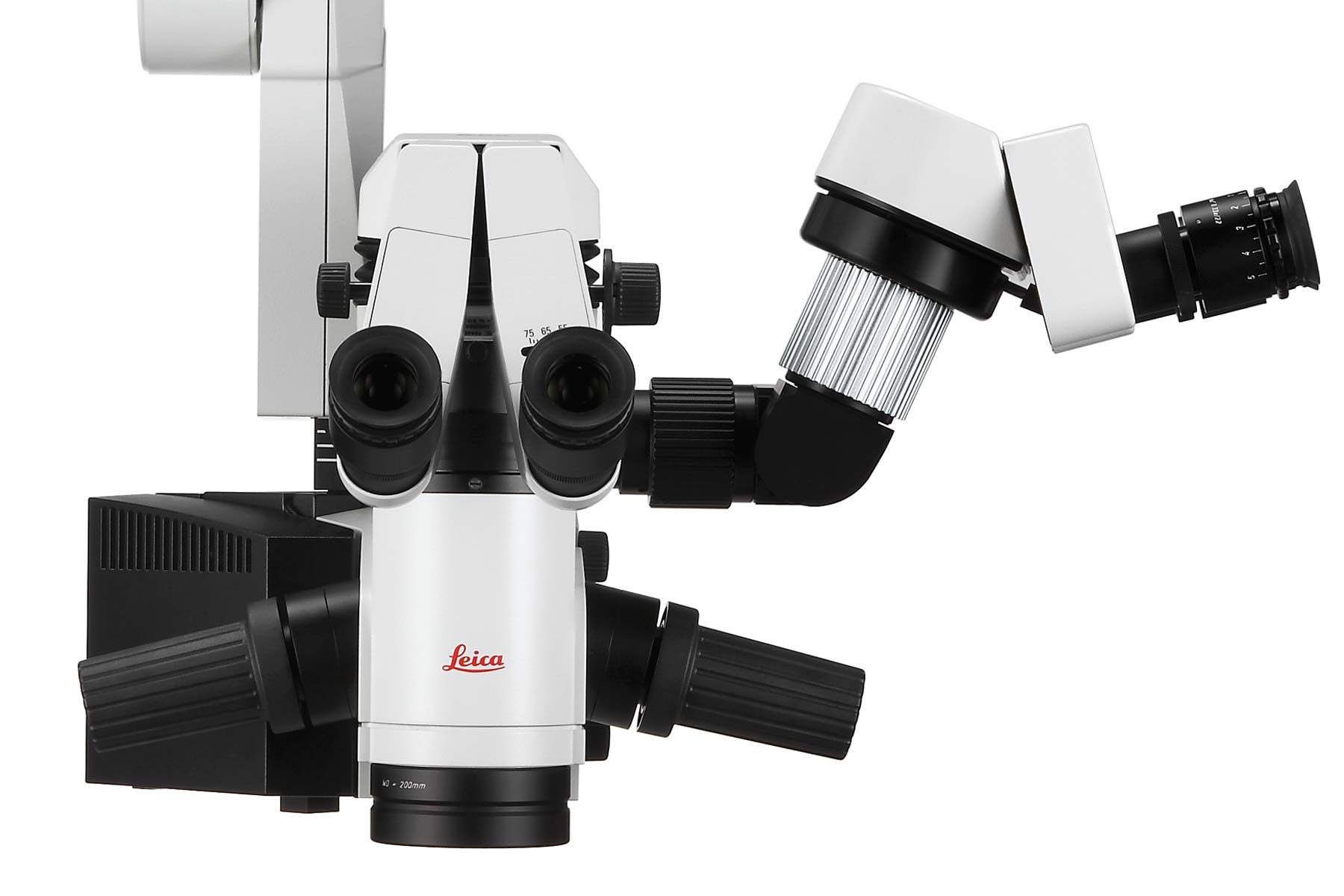 Leica Rotatable Beamsplitter