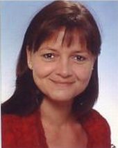 Stefanie Degenhartt
