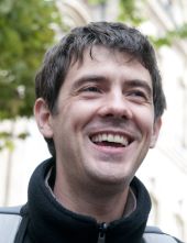 Julien Vermot Julien Vermot