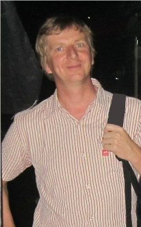 Dirk Hölscher