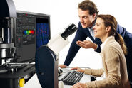 Confocal Microscopes