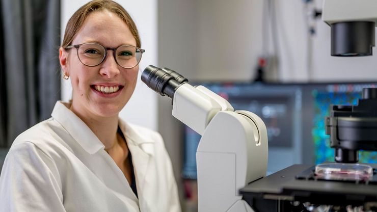 Leica Microsystems Life Science Product