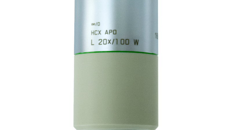 HC APO L 20x/1,00 W