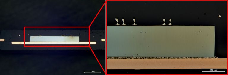 Electronics & Semiconductor Industry Microscopy Solutions ...
