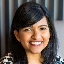 Dr. Indu Raman 