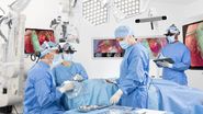 Evolved ARveo and MyVeo in Operating Room