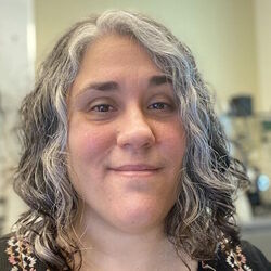 Dr. Paula Montero Llopis