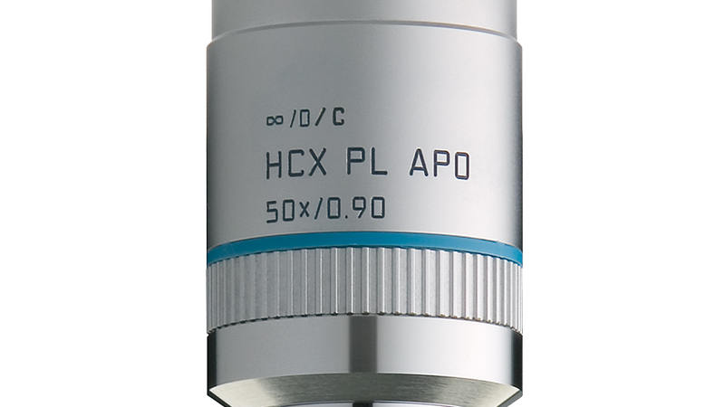 HC PL APO 50x/0,90