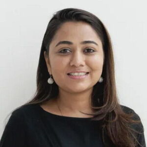 Dr. Anjali Kusumbe