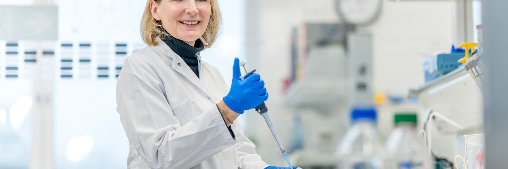 Fluorescence Quenchers Header