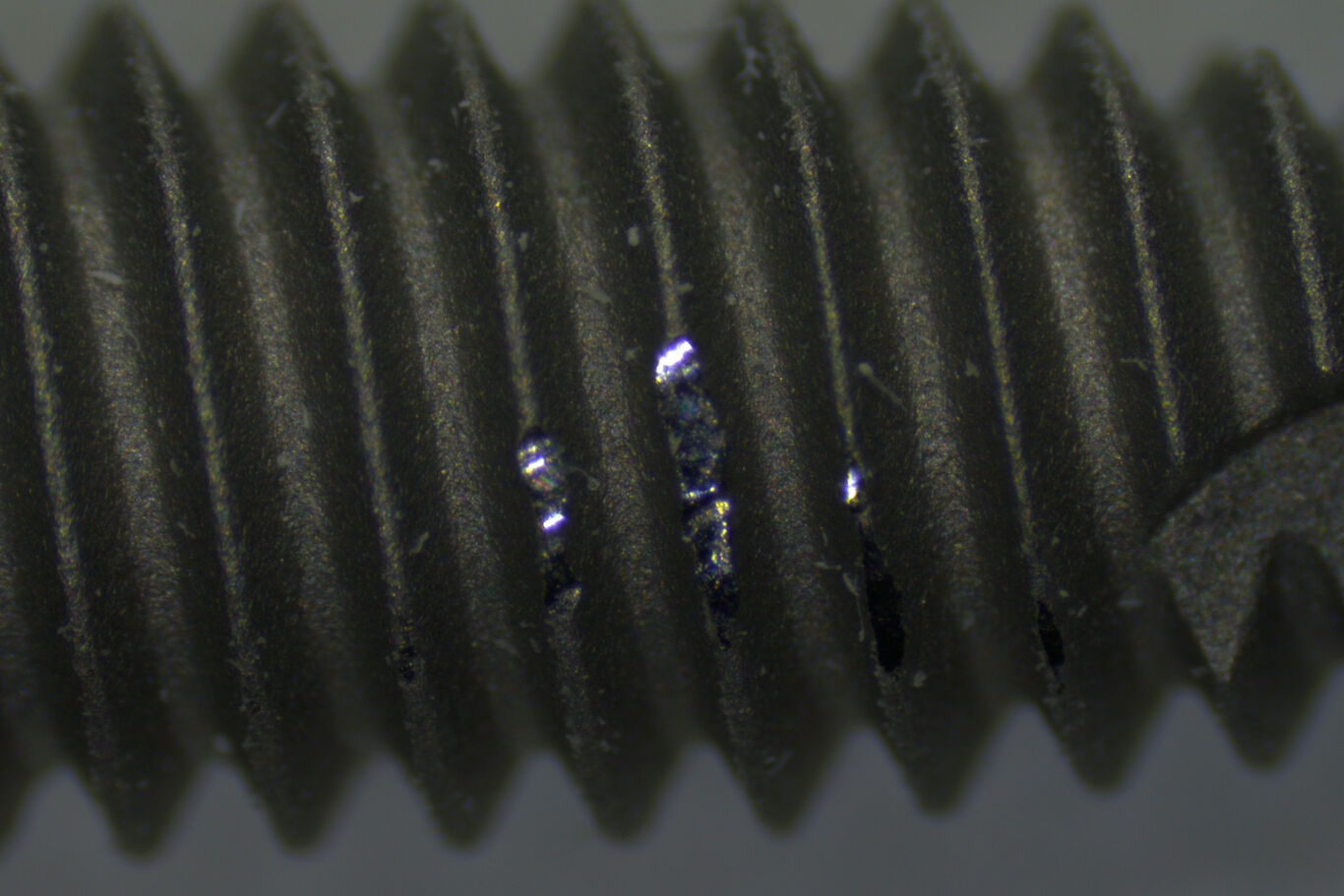 Why is Manual Visual Inspection of Medical Devices so Challenging