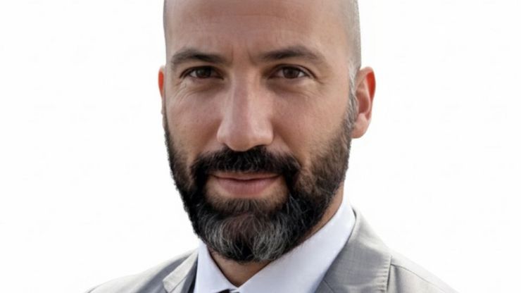 Dr. George Themelis
