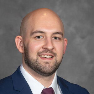 Nicholas Baker