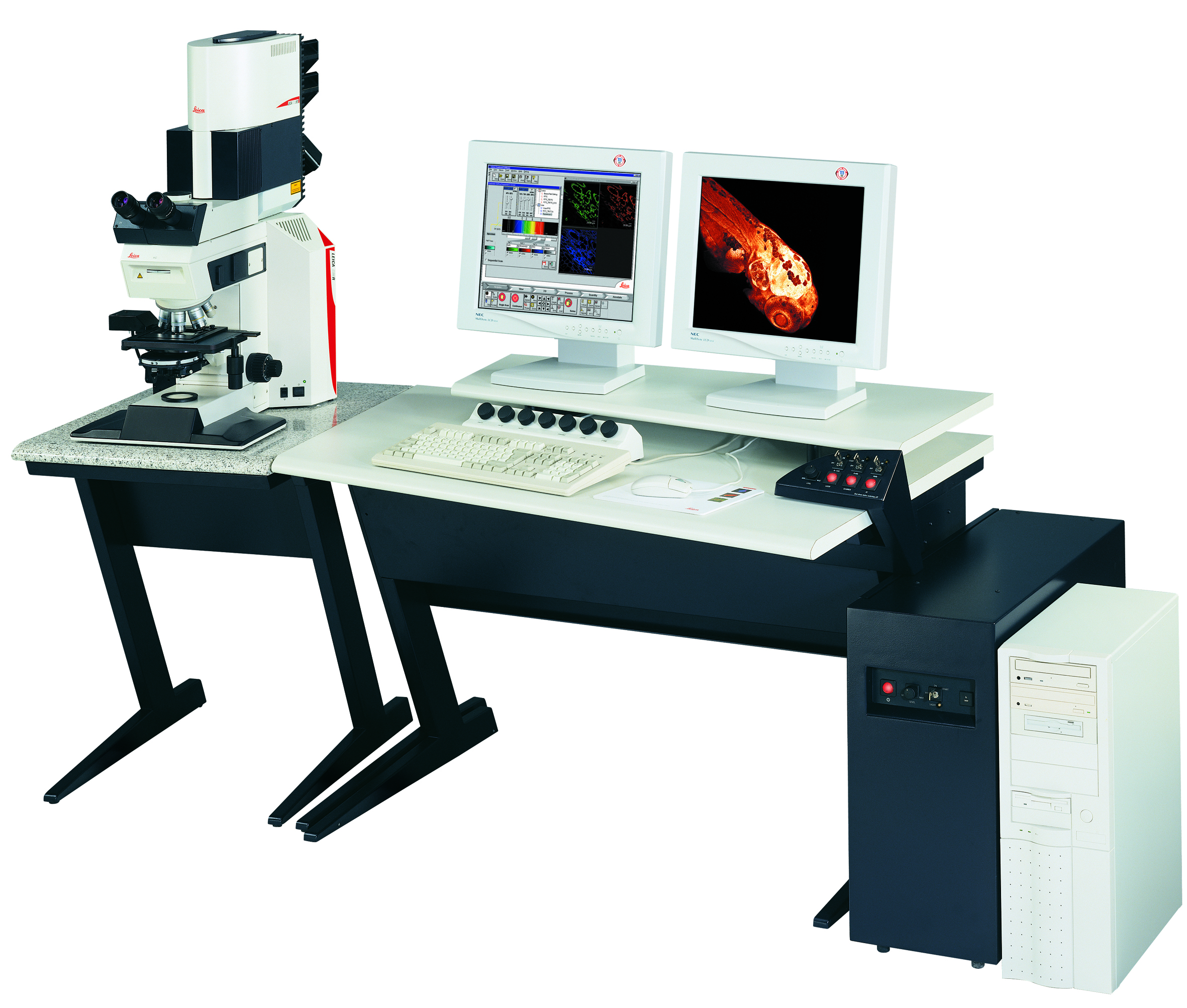 TCS SP2 - Downloads | Products | Leica Microsystems TCS SP2 - Downloads | Products | Leica Microsystems