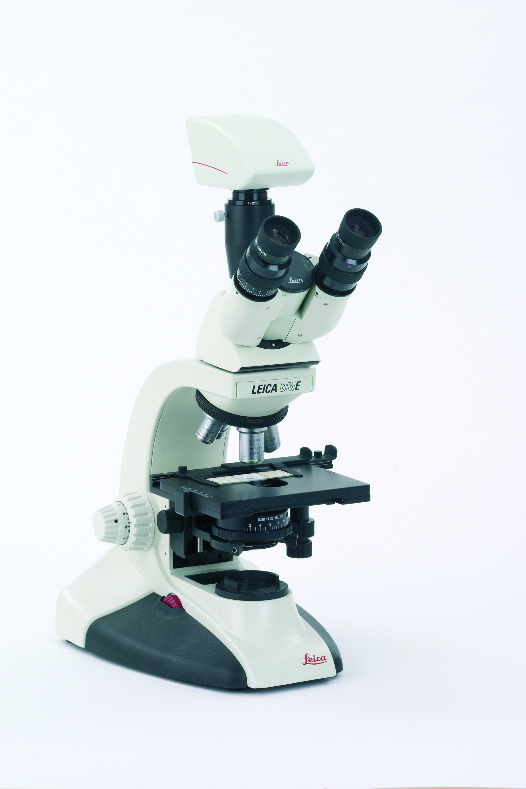 DM E - Downloads | Products | Leica Microsystems