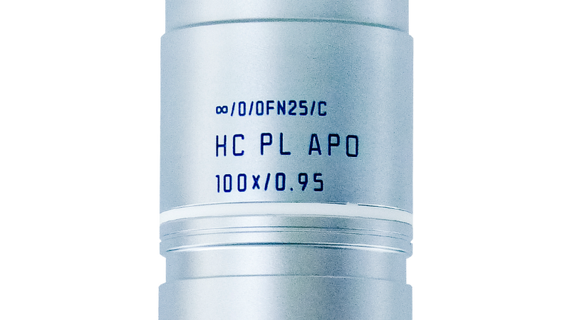 HC PL APO 100x/0,95