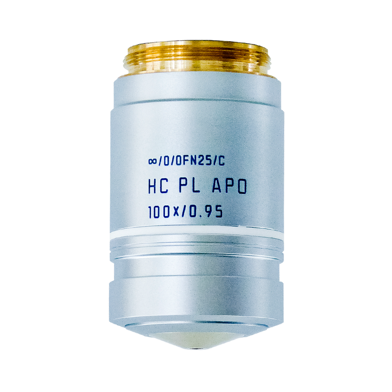 HC PL APO 100x/0,95