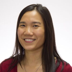 Quyen Tran, Ph.D.