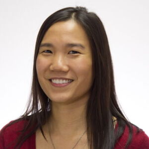 Quyen Tran, Ph.D.