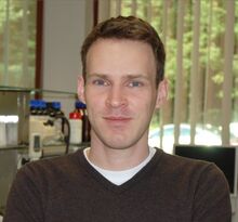Frédéric Leroux Frédéric Leroux