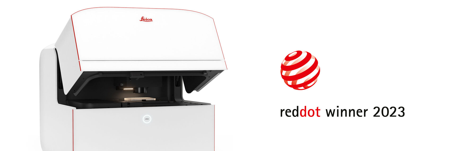 Red Dot Design Award