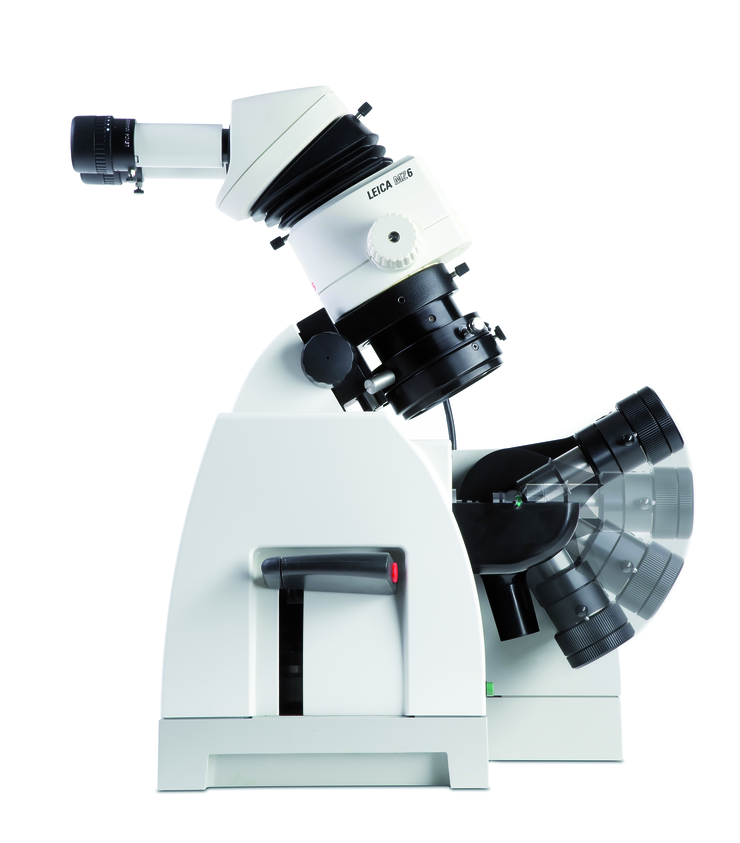 Leica EM TXP | 製品紹介 | Leica Microsystems