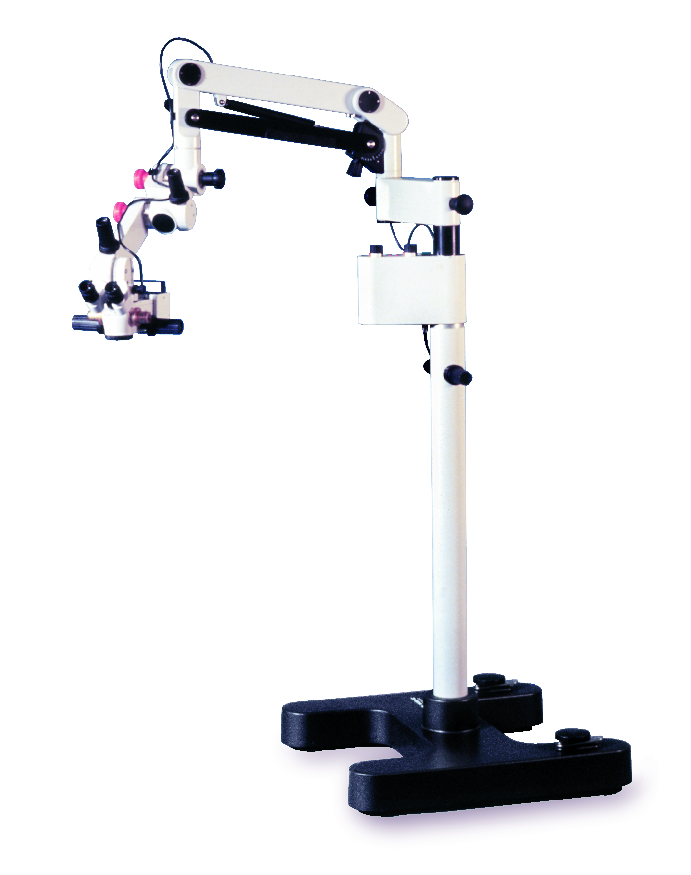 M651 Manual surgical microscope for microsurgical procedures