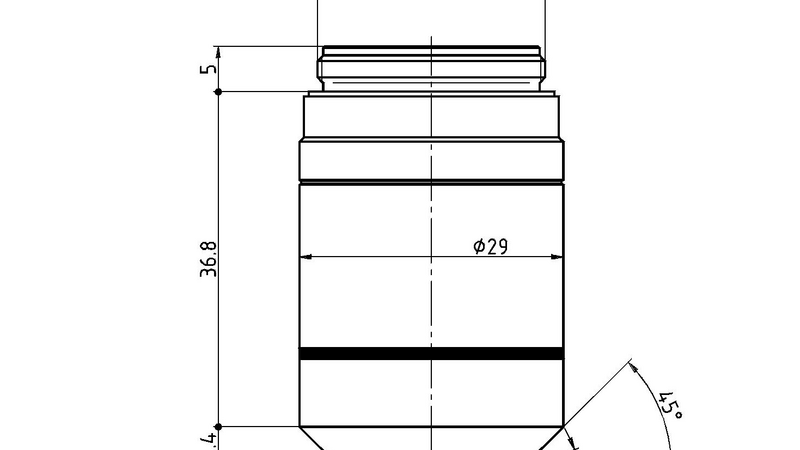 HC FL PLAN 20x/0,40 PH1