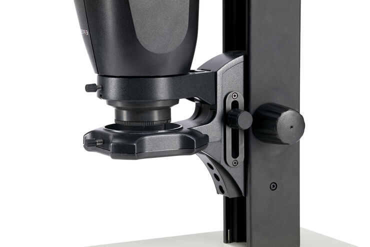 Integrated, compact design