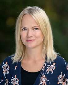 Emma Lundberg Emma Lundberg