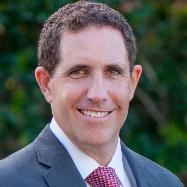 Stephen Scheer, Regional Sales Manager, Western US