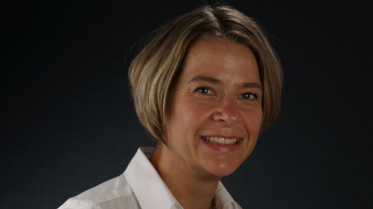 [Translate to German:] Dr. Nicol Ecke