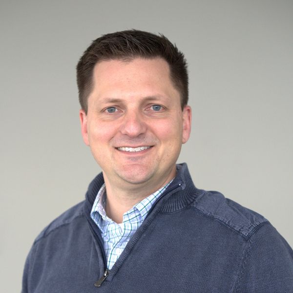 Mike Tjepkema, Regional Sales Manager – Northeast