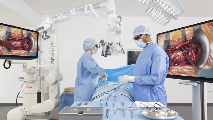 Des procédures plus efficaces